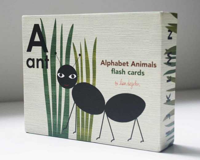 Lisa DeJohn Flashcards