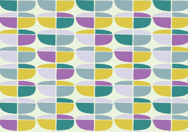 Lisa DeJohn Repeat Patterns