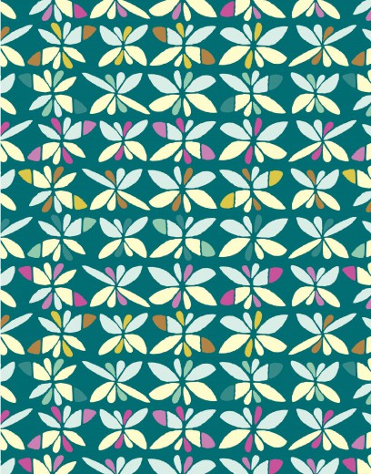 Lisa DeJohn Repeat Patterns