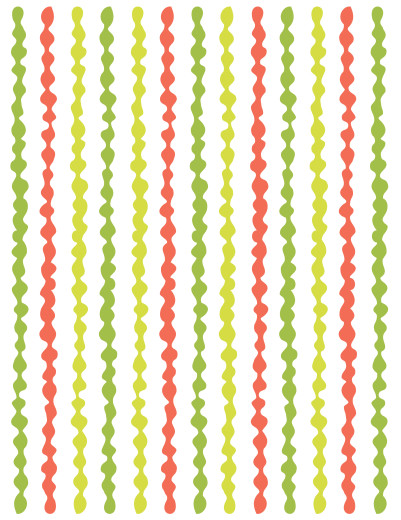 Lisa DeJohn repeat pattern