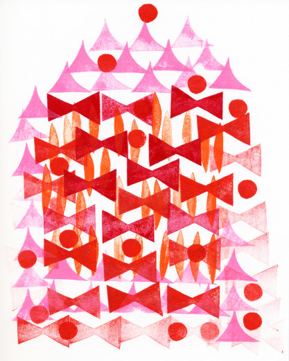 Lisa DeJohn pattern
