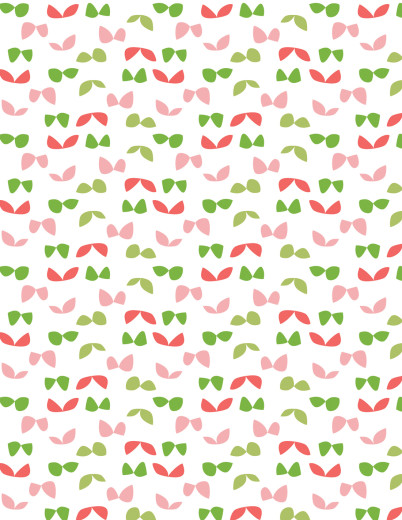 Lisa DeJohn Repeat Pattern