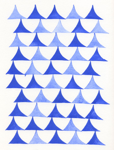 Lisa DeJohn pattern